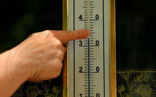 Το Χονγκ Κονγκ κατέγραψε ρεκόρ ζέστης με 36,9 βαθμούς Κελσίου