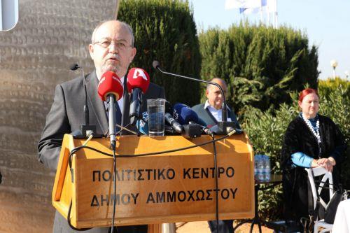 Επίσκεψη Ελληνικής Διπλωματικής Ακαδημίας στην Κύπρο στα τέλη Ιουνίου