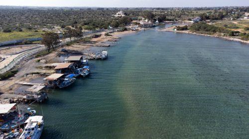 Τμ.Περιβάλλοντος: Εξετάζονται μελέτες για έκθεση επιπτώσεων στην Ζώνη Ειδικής Προστασίας Αγ.Θέκλας