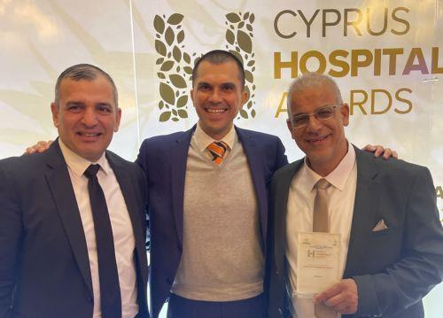 Η ΕΤΑΠ χαιρετίζει τη βράβευση του Φικάρδου ως το καλύτερο Χριστουγεννιάτικο χωριό της Κύπρου