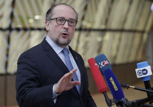 Avusturya Avrupa İşleri Bakanı Kıbrısa resmî ziyarette bulunacak