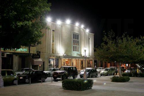 Kıbrıs Film Günleri Festivali kapanış töreni 20 Nisanda