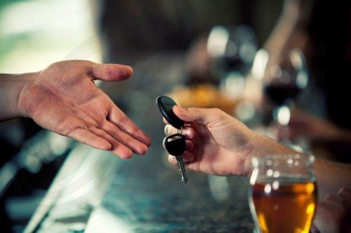 Δυο άτομα ενώπιον δικαστηρίου σήμερα για οδήγηση υπό επήρεια αλκοόλης