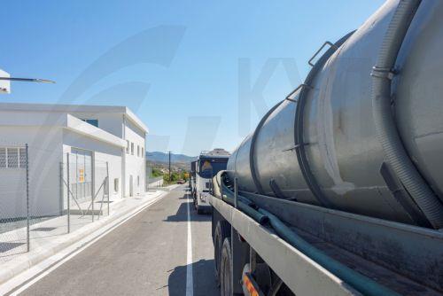 Εξετάζονται πρόσθετες λύσεις για βοθροκαθαριστές Λεμεσού, λένε ΤΑΥ και Τμ. Περιβάλλοντος