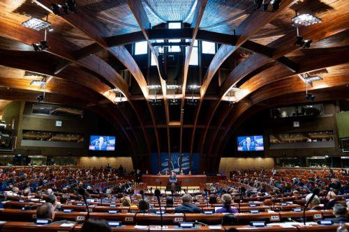 النواب القبارصة يصوتون ضد الموافقة على رأي الجمعية البرلمانية لمجلس أوروبا بشأن انضمام كوسوفو إلى مجلس أوروبا