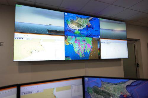 Πτητικά μέσα στην επιχείρηση ΚΣΕΔ για εντοπισμό σκάφους