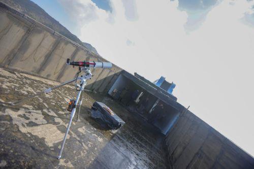 Υπογράφηκε η ανάθεση διαχείρισης του Αστεροσκοπείου Τροόδους