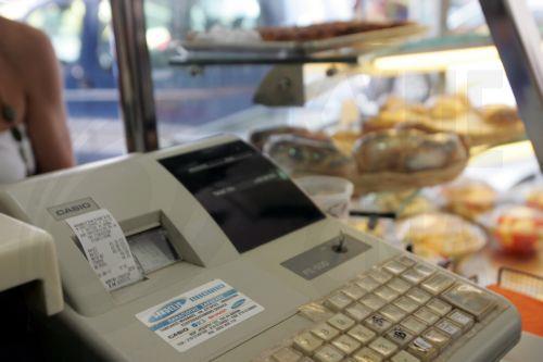 Monthly inflation in Cyprus rises by 0.8% in June, Eurostat says