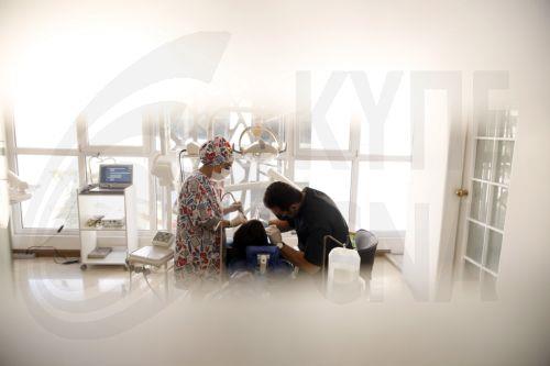 Η ουλίτιδα μπορεί να συνδέεται με αυξημένο κίνδυνο σοβαρών καρδιαγγειακών επεισοδίων