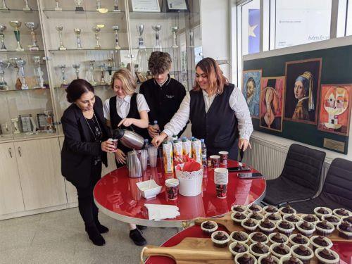 «Ημέρα Ανοικτού Σχολείου» σε όλες τις Τεχνικές Σχολές το Σάββατο