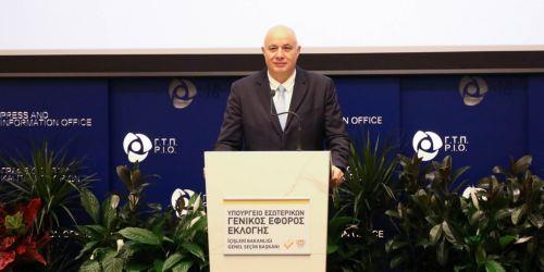 Presidential Elections 2023: Voter turnout at 11.7% until 10am, everything runs smoothly says the Chief Returning Officer