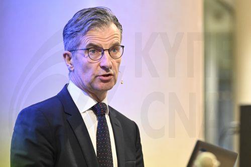 Αμετάβλητο στο 1,75%, όπως αναμενόταν, διατήρησε το επιτόκιο η ΚΤ της Σουηδίας