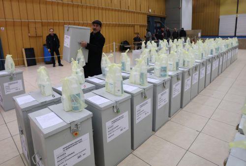 Ρεκόρ υποψηφιοτήτων αναμένει ο Γεν. Έφορος Εκλογών, η τενέκκα εξασφαλίζει τη μυστικότητα