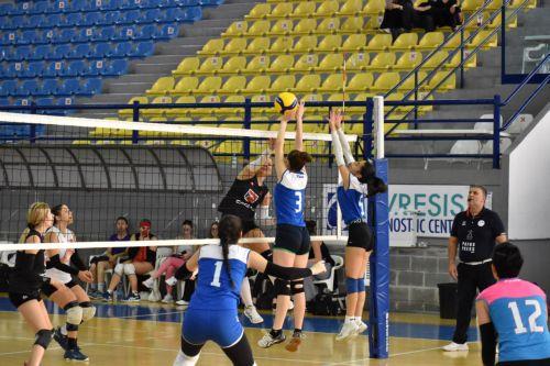 Κορυφαίους πανεπιστημιακού αθλητισμού για τη σεζόν 2024-2025 βράβευσε η ΚΟΠΑ