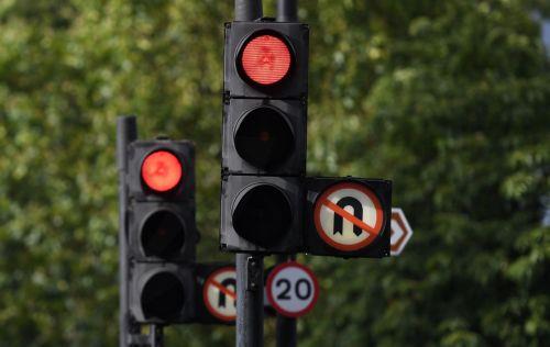 Εκτός λειτουργίας φώτα τροχαίας στην Πάφο τις επόμενες ημέρες λόγω έργων