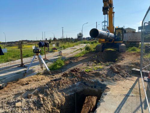 Στο Υπουργικό τις επόμενες ημέρες πρόγραμμα  για λειψυδρία, λέει στο ΚΥΠΕ ο Αναπληρωτής Διευθυντής ΤΑΥ