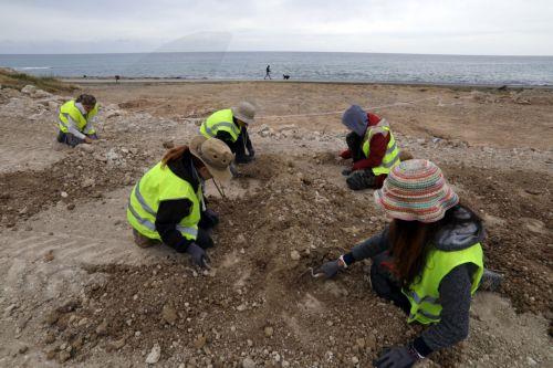 Θα συνεχίσει να εργάζεται για διακρίβωση της τύχης των αγνοουμένων, διαβεβαιώνει η ΔΕΑ