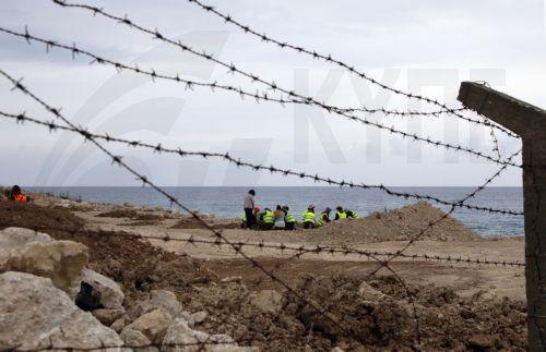 Kıbrıs Türk toplumu Kayıp Kişiler Komitesi’ne 100.000 avro bağış yaptı