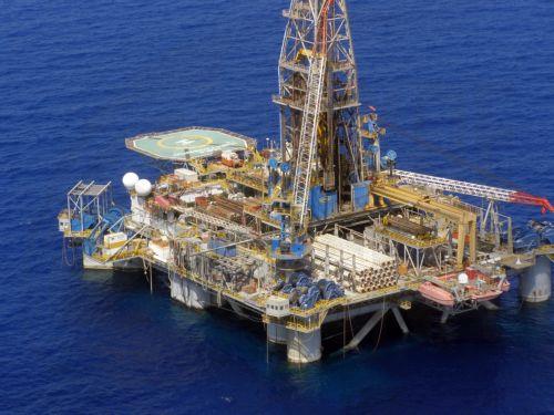 Cyprus-Israel talks on Aphrodite-Ishai gas field continue, CNA learns