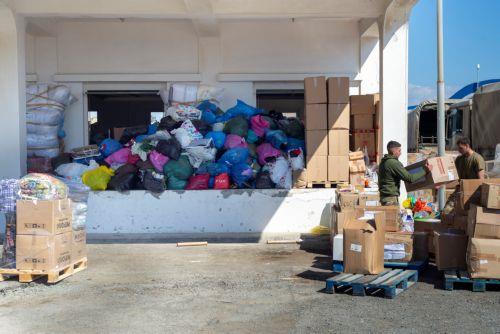 Syrian Embassy expresses gratitude to Cyprus for its help to Syria