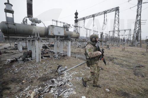 Η ΕΕ χρηματοδοτεί με €20 εκ. μονάδες συμπαραγωγής για τη θέρμανση στο Κίεβο