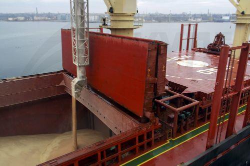 Η Ουκρανία πρότεινε στη Ρωσία κατάπαυση πυρός εναντίον μη στρατιωτικών στόχων στη Μαύρη Θάλασσα