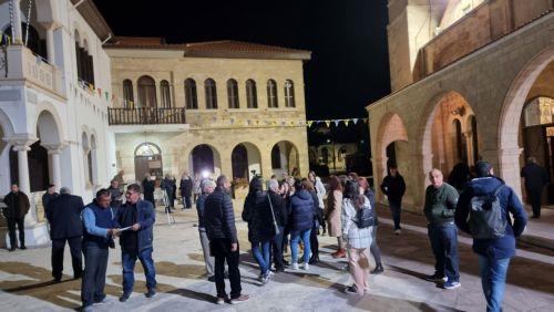 Ανυπόστατες οι κατηγορίες Φαίδωνος διαμηνύει η Ιερά Μητρόπολη Πάφου