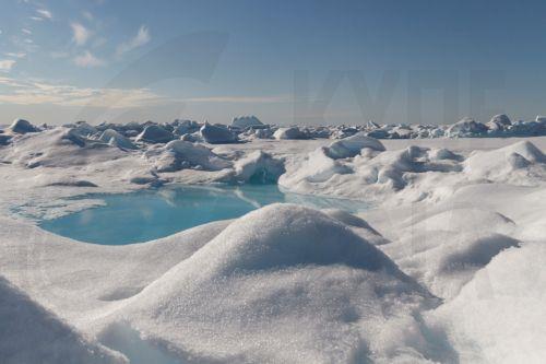 Επέκταση υγροτόπων στην Αρκτική δείχνει νέα μελέτη