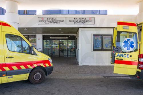 Αιφνίδιο θάνατο βρέφους διερευνά η αστυνομία Λεμεσού