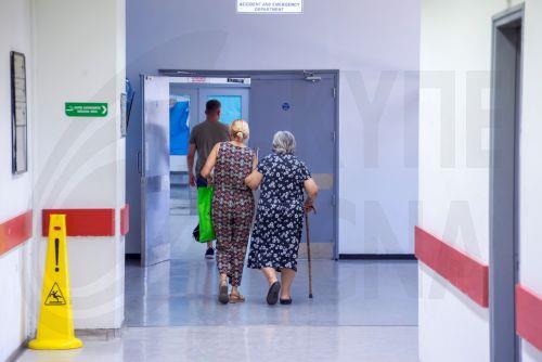 Προβλήματα αξονικού τομογράφου, αναμονή πάνω από 11 ώρες, στην έκθεση ΕΥ για ΤΑΕΠ