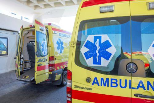 Two people die of heatstroke in Cyprus, three more in hospital