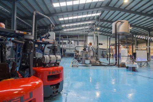 Ετήσια μείωση δείκτη τιμών παραγωγού στη βιομηχανία τον Ιούλιο