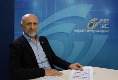 Ο Παλαιστίνιος Πρέσβης ζητά αναγνώριση γενοκτονίας στη Γάζα