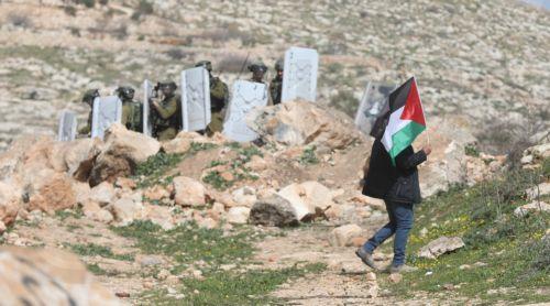 Έκκληση στη διεθνή κοινότητα από Πρεσβεία Παλαιστίνης με ευκαιρία 30ης Μαϊου
