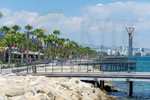 Συνεχίζεται το 4ο Καλοκαιρινό Φεστιβάλ «Πολιτισμός στο Κύμα» του Δήμου Λεμεσού