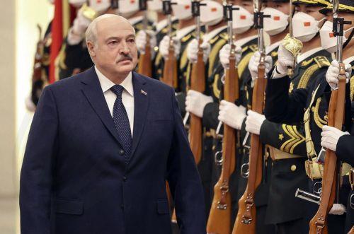 Το Μινσκ κοντά στην αποκατάσταση σχέσεων με ΗΠΑ, δηλώνει ο Πρόεδρος Λουκασένκο