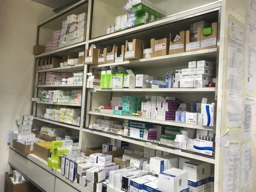 Ανοίγει ο δρόμος για την κοινή αγορά φαρμάκων, υιοθέτηση προτάσεων Μ.Χατζηπαντέλα