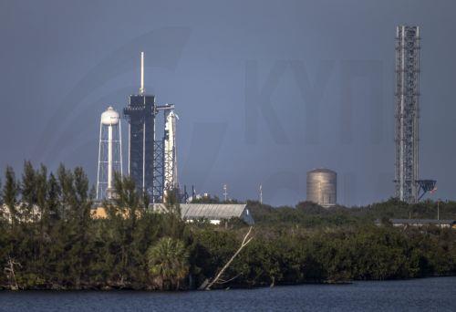 Tην Τετάρτη πίσω στη γη οι δύο εγκλωβισμένοι αστροναύτες στον ISS