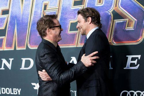 Η ταινία «Avengers: Endgame» κατέκτησε ξανά το αμερικανικό box office