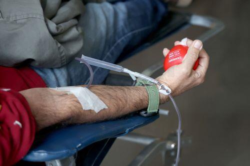 Η Κύπρος παρέχει ασφαλές και ελεγμένο αίμα στους ασθενείς, λέει στο ΚΥΠΕ η Α. Παναγιώτου