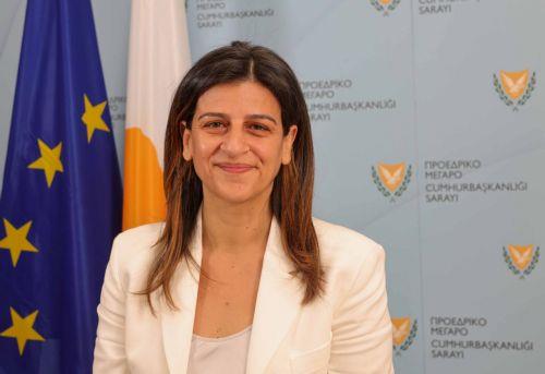 Gender Equality Commissioner works with Labour Ministry to eliminate inequalities in salaries and pensions