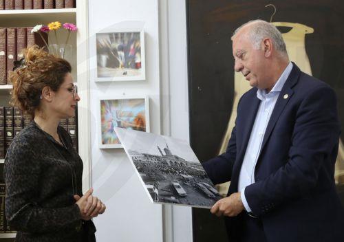 Αγανάκτηση εκφράζει ο Δήμαρχος Μόρφου για δρόμο Λευκωσίας-Τροόδους με νότια όδευση