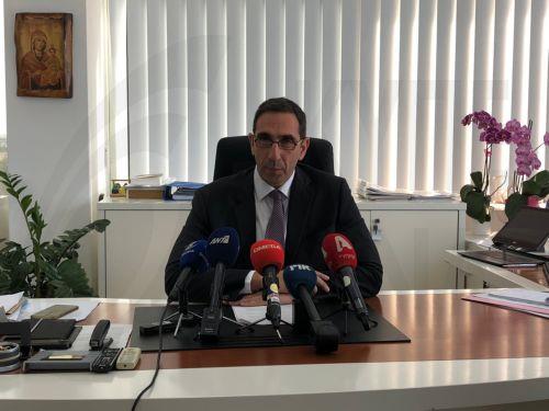 Interior Minister to represent government in anti-occupation events in Thessaloniki