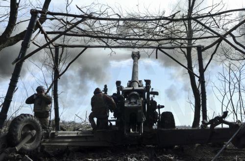 Η Ρωσία έπληξε τα ουκρανικά λιμάνια Τσορνομόρσκ και Ισμαήλ