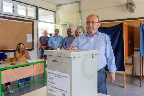 Η Αμμόχωστος το κλειδί και η καρδιά για τη σωτηρία της Κύπρου, είπε ο Σίμος Ιωάννου