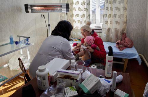 Ο ΠΙΣ τιμά τη Μητέρα Ιατρό και Επαγγελματία Υγείας