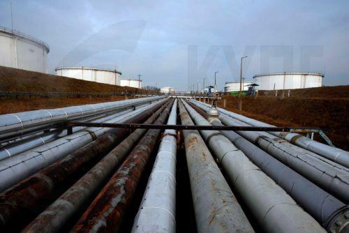 Ουκρανική επίθεση διακόπτει ροές πετρελαίου από Ρωσία προς Ουγγαρία και Σλοβακία