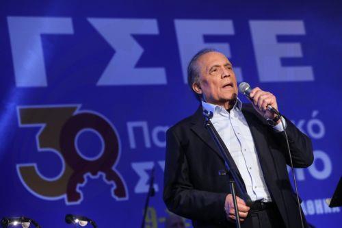 Πέθανε ο σπουδαίος μουσικός Λάκης Χαλκιάς
