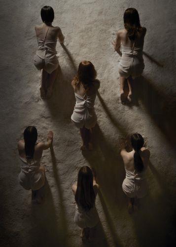 Την Τρίτη στη Λευκωσία Ιφιγένεια εν Ταύροις του Ευριπίδη