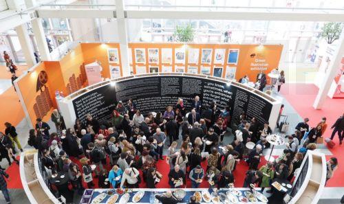 Το Υφ. Πολιτισμού συμμετέχει στην 62η Έκθεση Παιδικού Βιβλίου της Μπολόνια